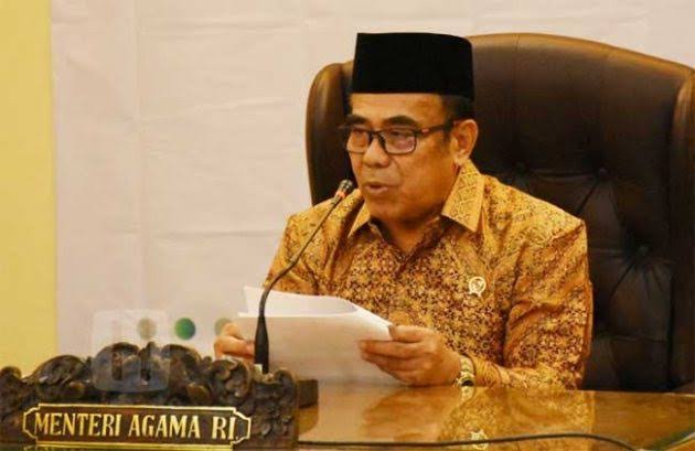 Indonesia Tidak Berangkatkan Jamaah Haji Tahun Ini
